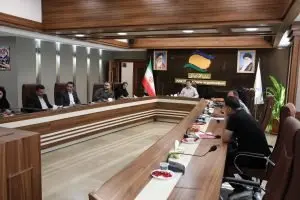 دوره آموزشی مالیات بر ارزش افزوده ویژه فعالین اقتصادی در منطقه آزاد انزلی برگزار شد