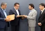تداوم همکاری بیمه دانا و وزارت آموزش‌وپرورش برای چهارمین سال متوالی