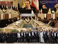 استان یزد میزبان مدیرعامل بیمه کوثر