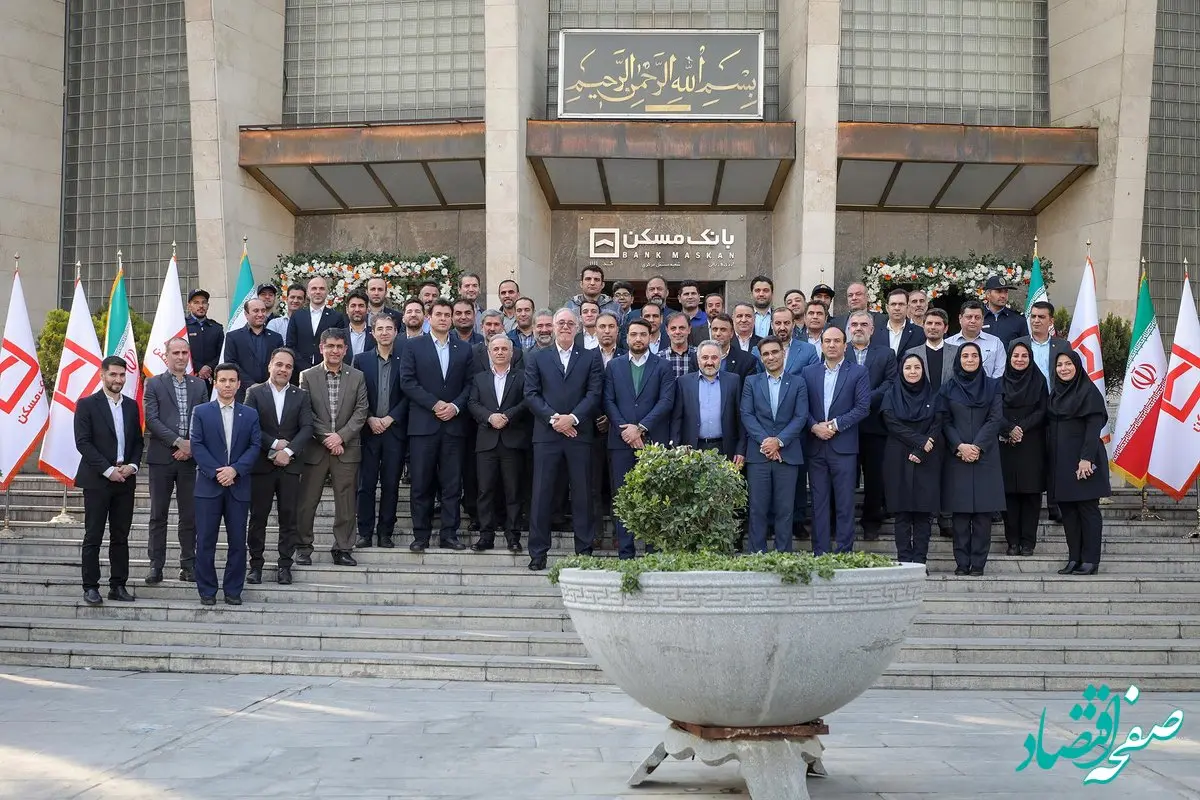 نقش مهم بانک مسکن در خانه‌دار شدن مردم