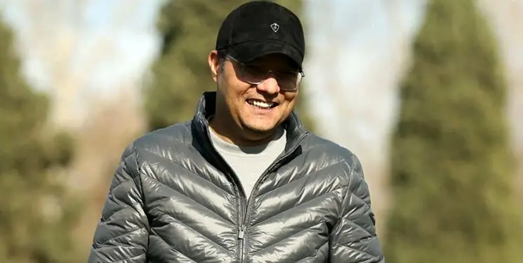 فوری / شرطِ موافقت ذوب آهن با حضور «محمدحسین اسلامی» در استقلال / استقلالی ها بخوانند