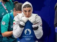 زمان مسابقه ناهید کیانی در فینال المپیک 2024 پاریس