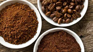 قیمت جهانی قهوه سقوط کرد