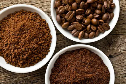 قیمت جهانی قهوه سقوط کرد