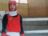 محرومیت ورزشی ستاره سینمای ایران + علت