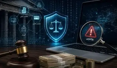 وقتی الگوریتم‌ها جای مأموران را می‌گیرند؛ نبرد هوشمند با امپراتوری پول‌های کثیف