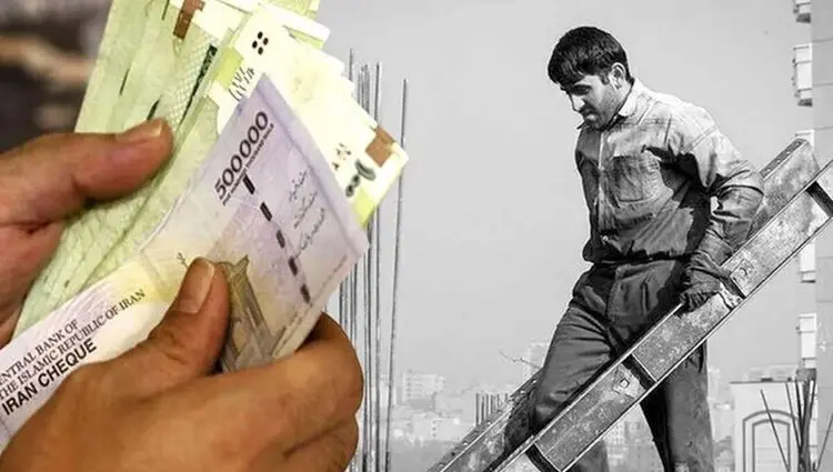 افزایش حقوق کارگران ۱۴۰۴ | از کشمکش افزایش مجدد حقوق کارگران تا تلاش برای حفظ امنیت شغلی کارگران