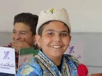مدرسه بانک اقتصادنوین در روستای دزج اصفهان افتتاح شد