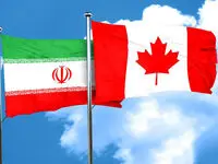 از ذوالنوری و رحیم پور ازغدی تا وزیر و معاون رئیسی در لیست تحریم های جدید کانادا + جزئیات کامل