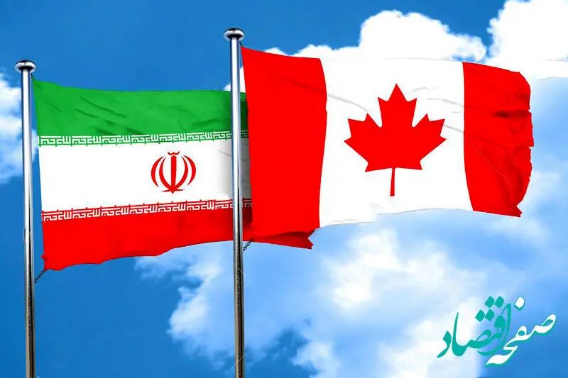 از ذوالنوری و رحیم پور ازغدی تا وزیر و معاون رئیسی در لیست تحریم های جدید کانادا + جزئیات کامل