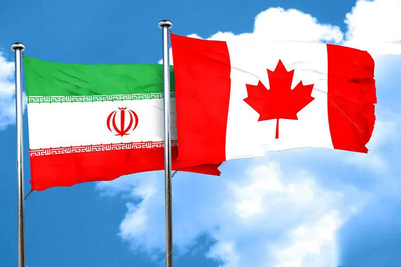 از ذوالنوری و رحیم پور ازغدی تا وزیر و معاون رئیسی در لیست تحریم های جدید کانادا + جزئیات کامل