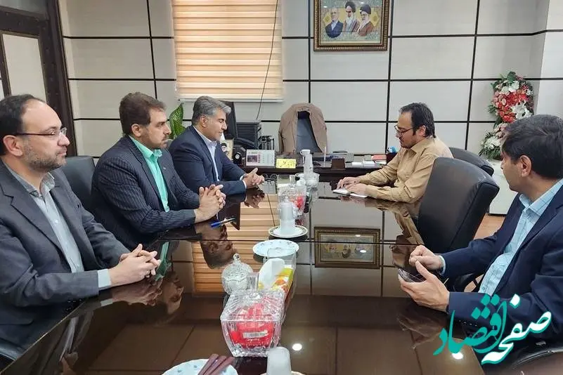 حمایت از تولید مسکن و تقویت چرخه اقتصادی بخش ساختمان با تمرکز منابع در بانک مسکن / تامین مالی ۶۰ هزار میلیارد ریالی نهضت ملی استان مرکزی