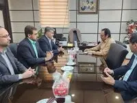 حمایت از تولید مسکن و تقویت چرخه اقتصادی بخش ساختمان با تمرکز منابع در بانک مسکن / تامین مالی ۶۰ هزار میلیارد ریالی نهضت ملی استان مرکزی