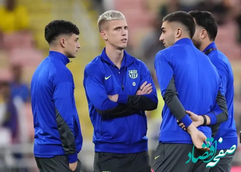 اتهام سنگین علیه لالیگا؛ تأخیر عمدی در پرونده اولمو