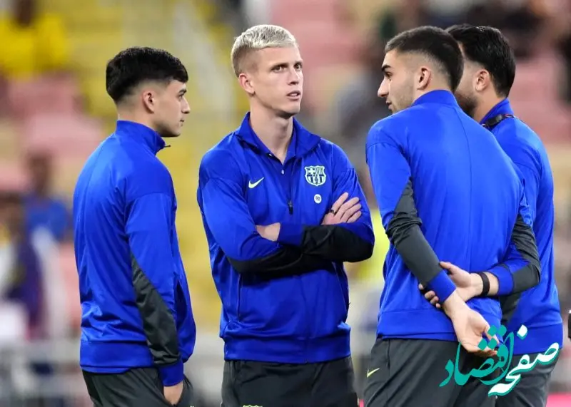 اتهام سنگین علیه لالیگا؛ تأخیر عمدی در پرونده اولمو