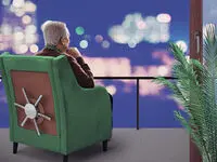 رونمایی از صندوق بازنشستگی تکمیلی با حضور وزرای دولت