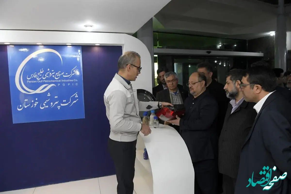 ترکیب سهامداران پتروشیمی خوزستان اصلاح شود/ تولید خوراک وارداتی در دستور کار قرار گیرد