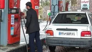 رایگان شدن CNG روزانه چند میلیون لیتر از ناترازی بنزین را کاهش داد؟ + فیلم