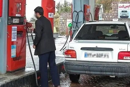 رایگان شدن CNG روزانه چند میلیون لیتر از ناترازی بنزین را کاهش داد؟ + فیلم