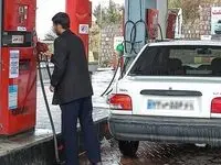 رایگان شدن CNG روزانه چند میلیون لیتر از ناترازی بنزین را کاهش داد؟ + فیلم