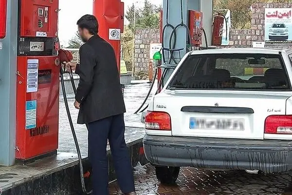 رایگان شدن CNG روزانه چند میلیون لیتر از ناترازی بنزین را کاهش داد؟ + فیلم