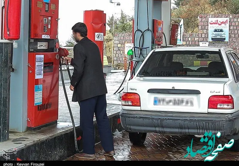 جدول جایگاه‌های دارنده بنزین سوپر منتشر شد