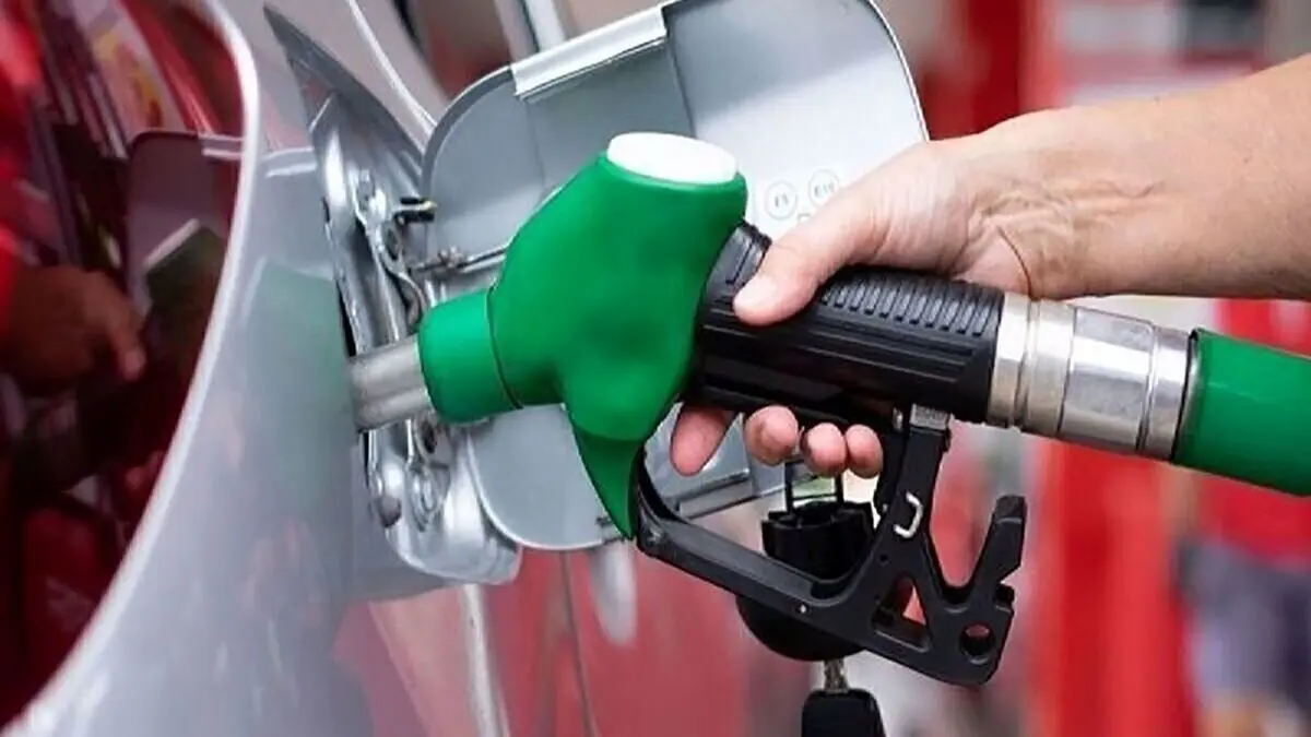 فوری: بنزین گران شد! | قیمت بنزین سر به فلک کشید | بنزین چقدر گران شد؟