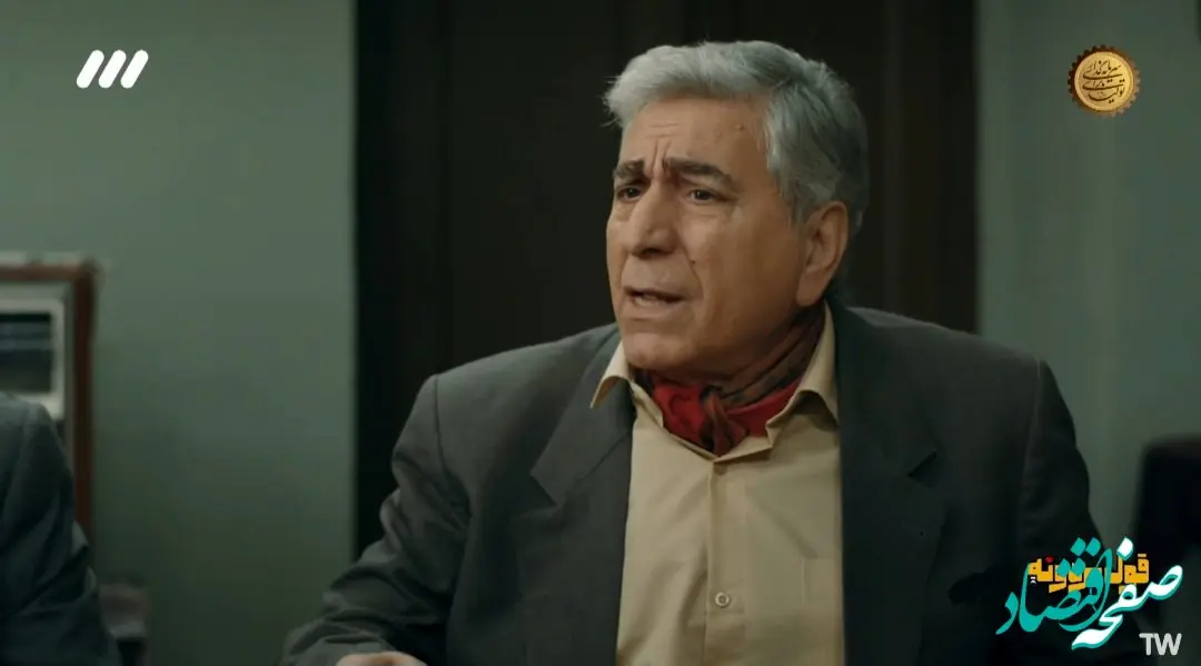 دانلود قسمت بیستم سریال قول مردونه از شبکه ۳ + لینک مستقیم سریال قول مردونه قسمت ۲۰