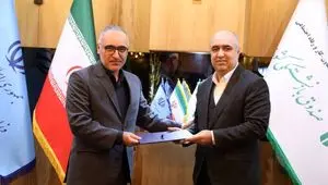 بهمن برزگر سرپرست جدید شرکت آتیه صبا کیست؟