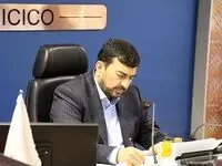 پیام تسلیت مدیرعامل شرکت ملی مس در پی حادثه تلخ معدن زغال‌سنگ طبس