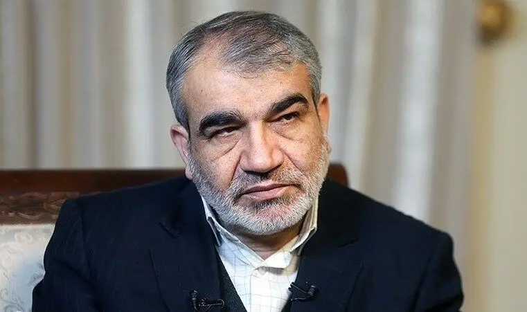 سرپرست جدید دبیرخانه مجمع تشخیص کیست؟ 