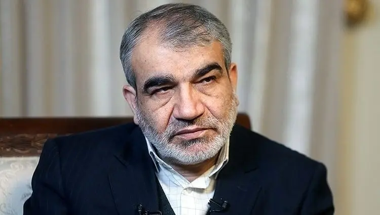 سرپرست جدید دبیرخانه مجمع تشخیص کیست؟ 