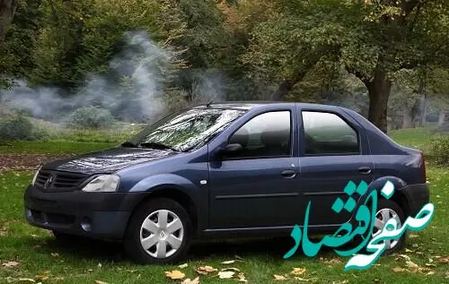 قیمت انواع ال نود از کارکرده تا صفر + جدول 