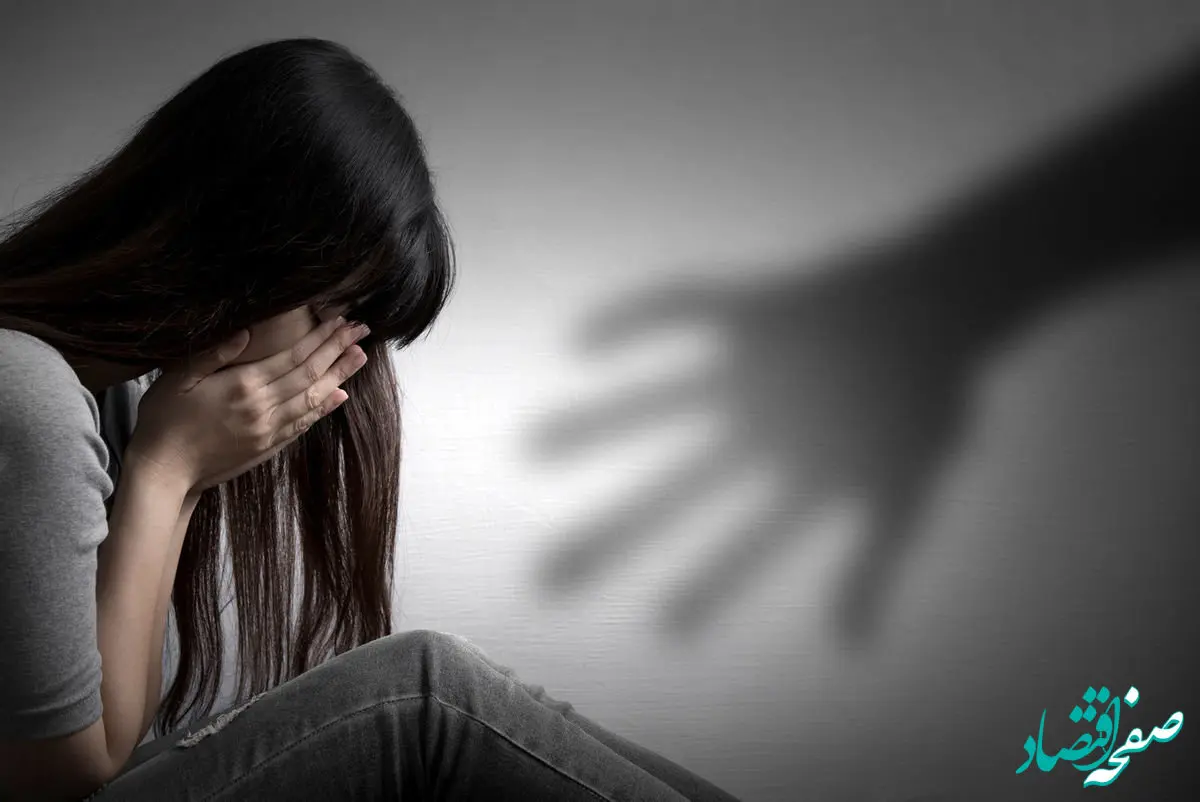 به این مادر و دختر بیچاره... 