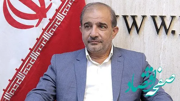 رئیس جدید کمیسیون کشاورزی مجلس دوازدهم کیست؟