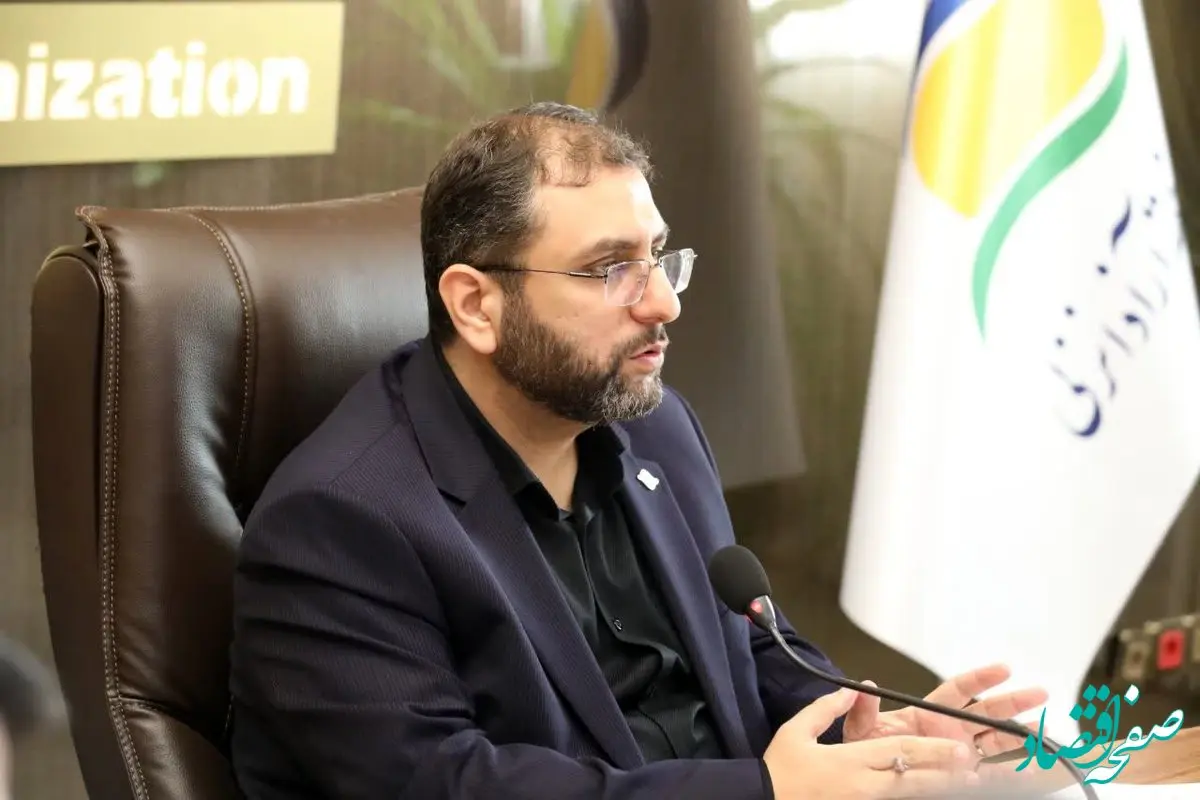 پیام تسلیت مدیرعامل سازمان منطقه آزاد انزلی درپی وقوع حادثه تروریستی کرمان