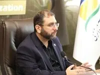 پیام تسلیت مدیرعامل سازمان منطقه آزاد انزلی درپی وقوع حادثه تروریستی کرمان