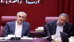 وزیر امور اقتصادی و دارایی: بهبود معیشت مردم اولویت اول وزارت اقتصاد است