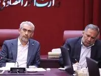 وزیر امور اقتصادی و دارایی: بهبود معیشت مردم اولویت اول وزارت اقتصاد است