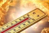 پیش بینی وضعیت آب و هوا خوزستان فردا شنبه ۱۰ مرداد ۱۴۰۵