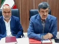 بافق گویی معدن سنگ آهن ندارد/ لزوم تسریع در تکمیل طرح های نیمه تمام بافق