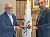 «صلاحی‌نژاد» مدیرعامل بیمه سینا شد