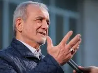خبر خوش/ پزشکیان زمان رفع فیلتر تلگرام و اینستاگرام اعلام کرد