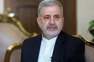 آیا ادعاها درباره هدف قرار گرفتن سفارت آمریکا در ریاض حقیقت دارد؟ 