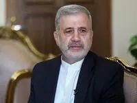 آیا ادعاها درباره هدف قرار گرفتن سفارت آمریکا در ریاض حقیقت دارد؟ 