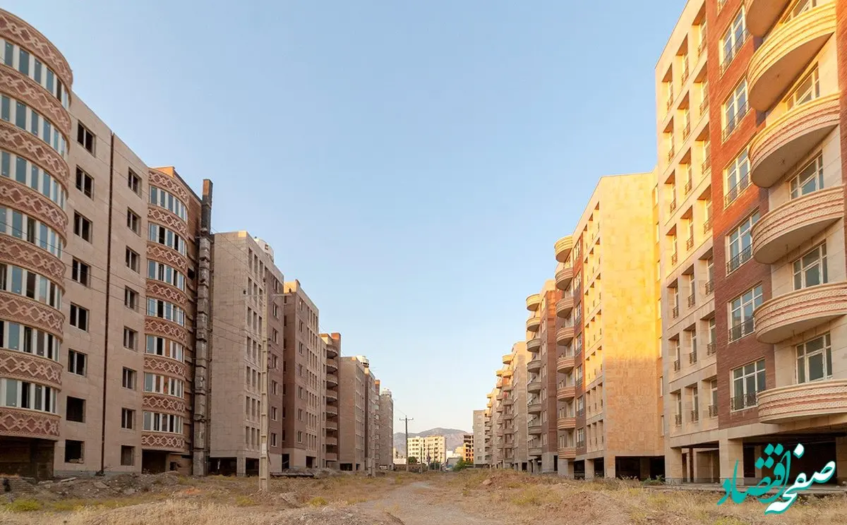 آخرین خبر از قیمت آپارتمان های ۷۰تا۱۰۰ متری در تهران امروز ۱۴ شهریور ۱۴۰۲ | جدول