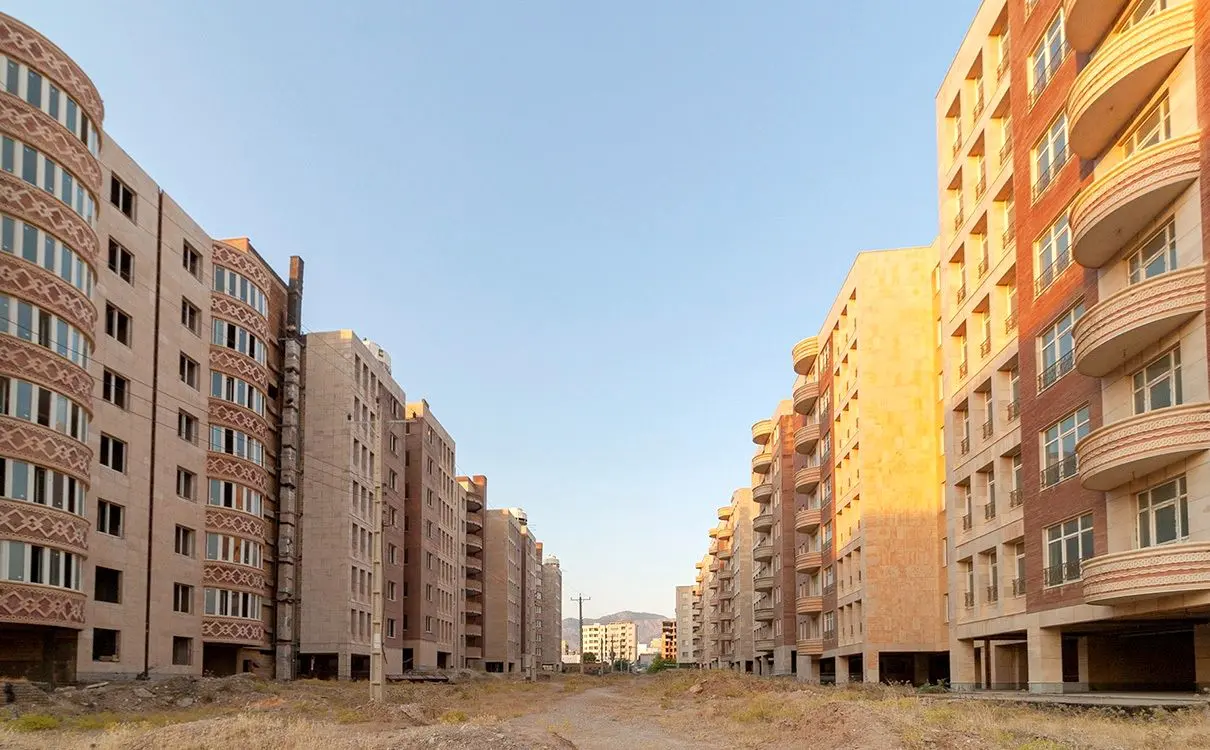 آخرین خبر از قیمت آپارتمان های ۷۰تا۱۰۰ متری در تهران امروز ۱۴ شهریور ۱۴۰۲ | جدول