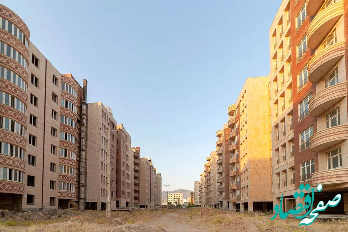آخرین خبر از قیمت آپارتمان های ۷۰تا۱۰۰ متری در تهران امروز ۱۴ شهریور ۱۴۰۲ | جدول