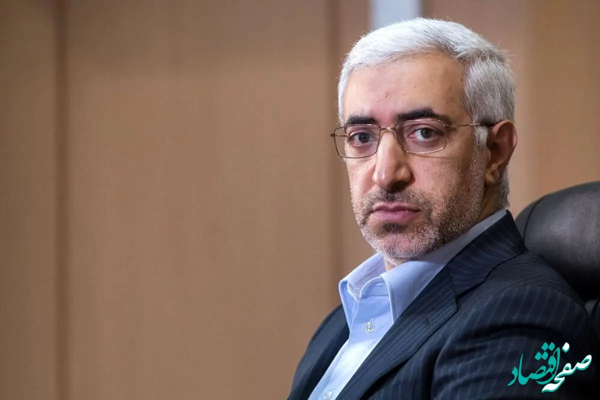 واکنش طوفانی یک نماینده مجلس به وام میلیاردی رییس بورس