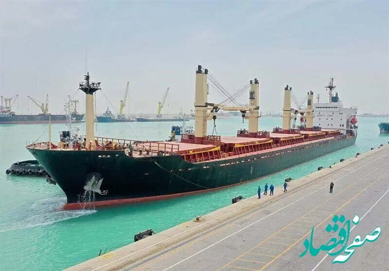 سیاست تازه در واردات؛ پتروشیمی و پلیمر از راه کولبری وارد می‌شوند